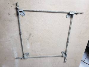 Frame Clamp