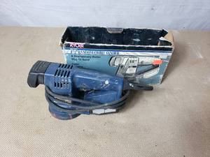 4 12 Random Orbit Sander