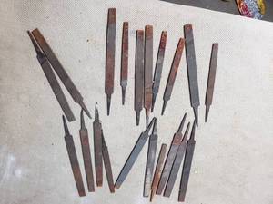 Miscellaneous Flat Files