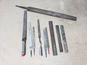Misc. Files