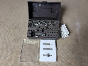 Sears Craftsman Router Bit Set