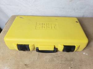 Tool Shop Multi-Beam Laser Level Kit
