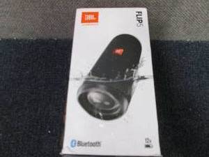 lot 4 image: LB-JBL Flip 5 Portable Waterproof B...