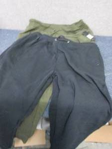 lot 27 image: 2 Galaxy by Harvic Womens Fleece J...