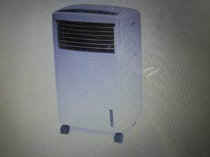 lot 37 image: SPT Evaporative Air Cooler with 3D ...