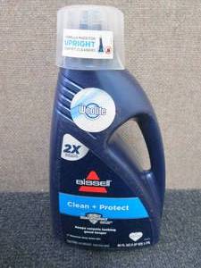 lot 45 image: Bissell 60-oz. Deep Clean Fiber Cle...