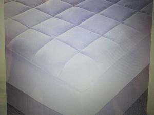 lot 103 image: Sleep Philosophy Montview Mattress ...