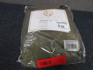 lot 123 image: Superior Classic Solid Blackout 104...