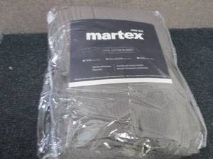 lot 125 image: Martex Cotton Blanket - FullQueen ...