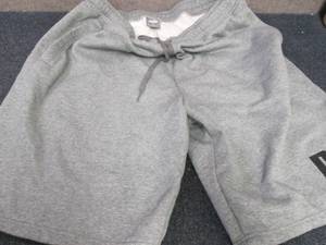lot 132 image: Mens PUMA XL Athletic Shorts...