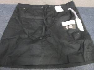 lot 133 image: Dash Womens Sharon Skort Size Larg...