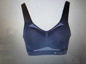 lot 136 image: Champion Womens Plus Motion Contro...