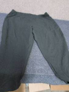 lot 139 image: Just My Size Womens Stretch Cotton...