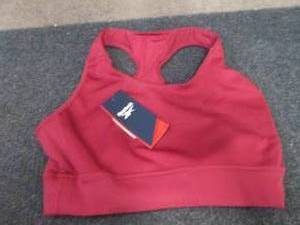lot 151 image: Reebok Womens Plus Running Essenti...