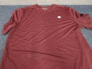 lot 153 image: Champion Mens Core Training Tee Si...
