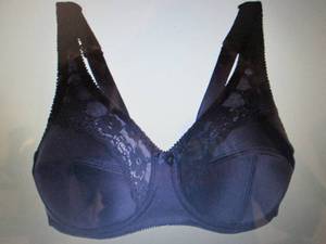 lot 160 image: Cortland Intimates Full-Figure Mini...