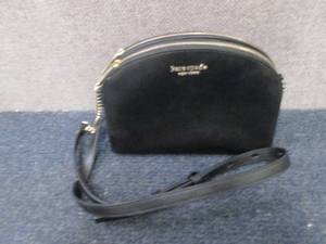 lot 162 image: Kate Spade New York Spencer Double-...