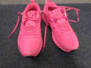 lot 164 image: K-Swiss Womens Tubes Trail 200 Sne...