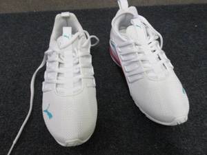 lot 167 image: PUMA Womens Axelion Light Fade Run...