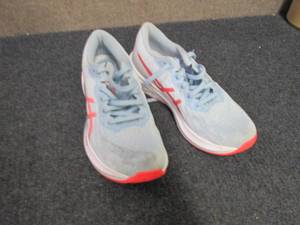 lot 169 image: ASICS Womens Dynablast 2 Running S...