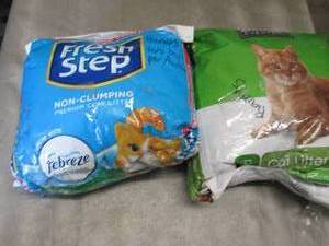 lot 181 image: Cat Litter...
