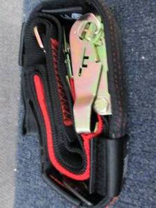 lot 201 image: Skedco Sked-Evac Universal Litter T...