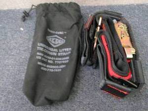 lot 203 image: Skedco Sked-Evac Universal Litter T...