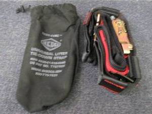 lot 204 image: Skedco Sked-Evac Universal Litter T...