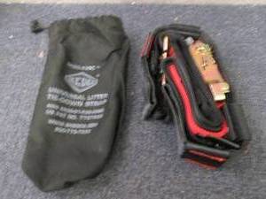 lot 205 image: Skedco Sked-Evac Universal Litter T...