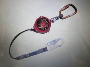 lot 210 image: Miller Scorpion 9L Fall Limite...