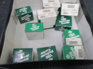 lot 258 image: Box of Assorted Screw Sets...