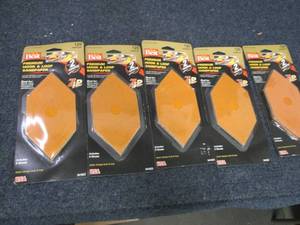 lot 271 image: 5 pks Sandpaper...