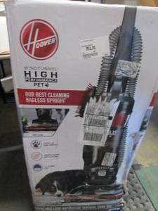 lot 281 image: Hoover Windtunnel 3 High Performanc...