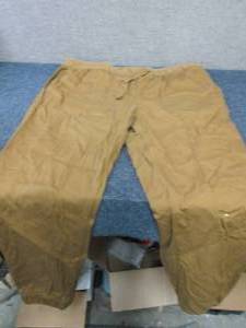 lot 300 image: Galaxy by Harvic Mens Stretch Twil...