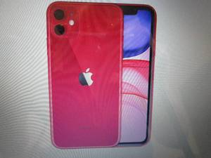lot 309 image: LB-Apple iPhone 11 6.1 64GB Unlock...