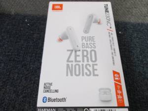 lot 313 image: JBL Tune 230NC True Wireless Noise-...
