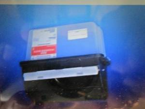lot 338 image: Kendall RCRA Hazardous Waste Contai...