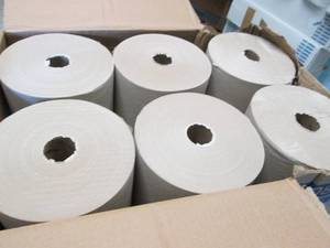 lot 365 image: enMotion Hardwound Paper Towel, 1...