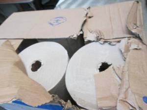 lot 366 image: enMotion Hardwound Paper Towel, 1...