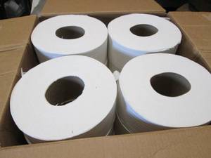 lot 372 image: Scott Essential Jumbo Roll JR. Comm...