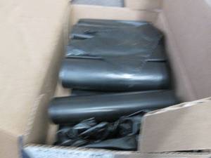 lot 375 image: Can Liners for 32 Gallon Containers...