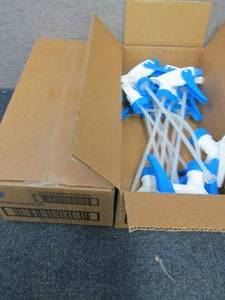 lot 380 image: 2- 12 pks Sprayer Heads for 32 oz B...