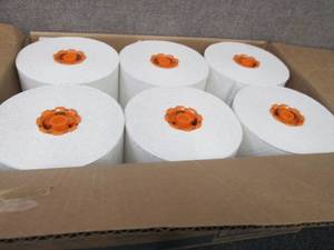 lot 391 image: Scott(R) Control(TM) Hardwound Pape...