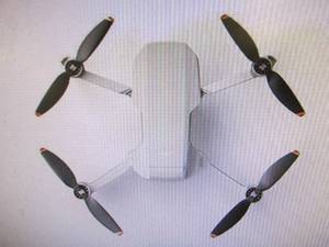 lb DJI Mini 2 Fly More Combo Wi-F...