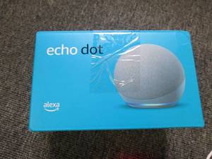lb Amazon Echo Dot 4th Generation...
