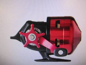 lb Abu Garcia Abumatic 170 RH Fre...