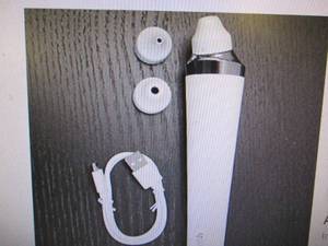 lb LuminaNRG Dermazoom Blackhead ...