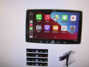 lb Boss Elite 320-Watt 10.1 Touc...