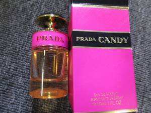lb Prada Candy 1 oz EDP by Prada...