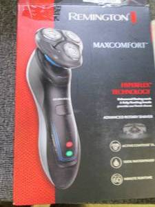 lb Remington Maximum Comfort Hype...